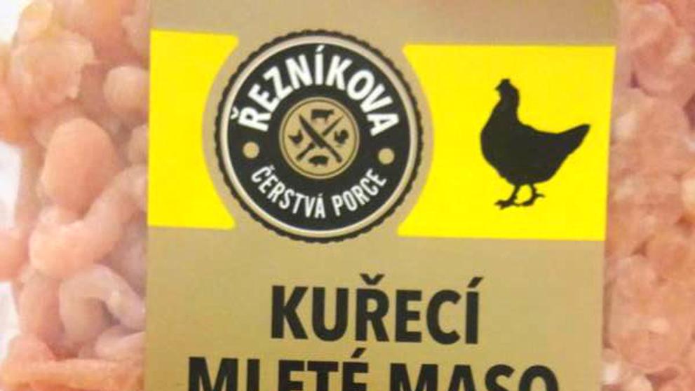 Zdraví nebezpečné kuřecí maso (2)