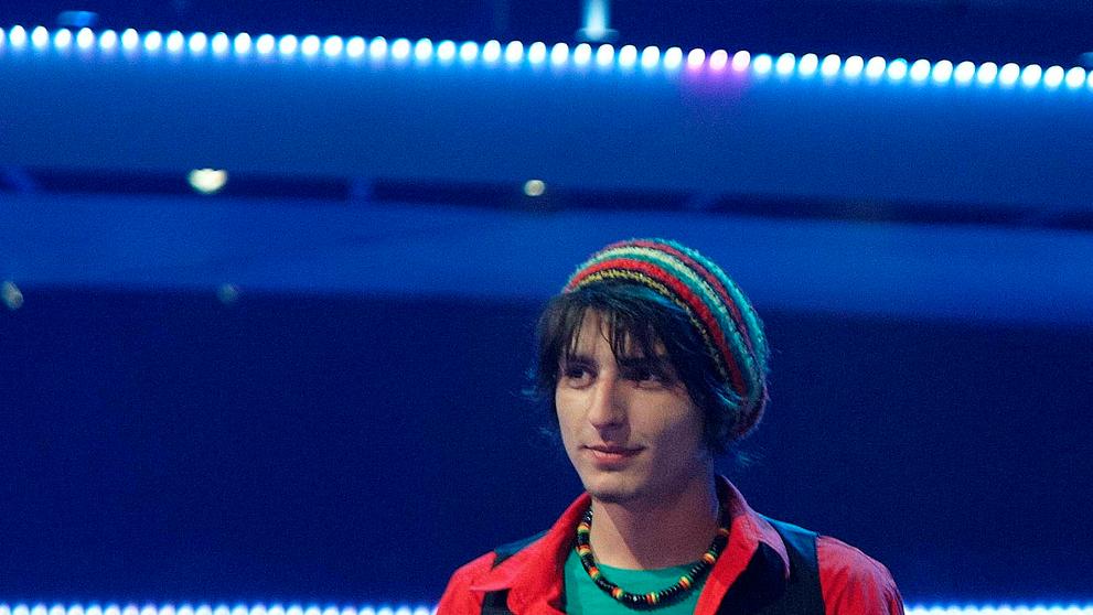 Generálka SuperStar