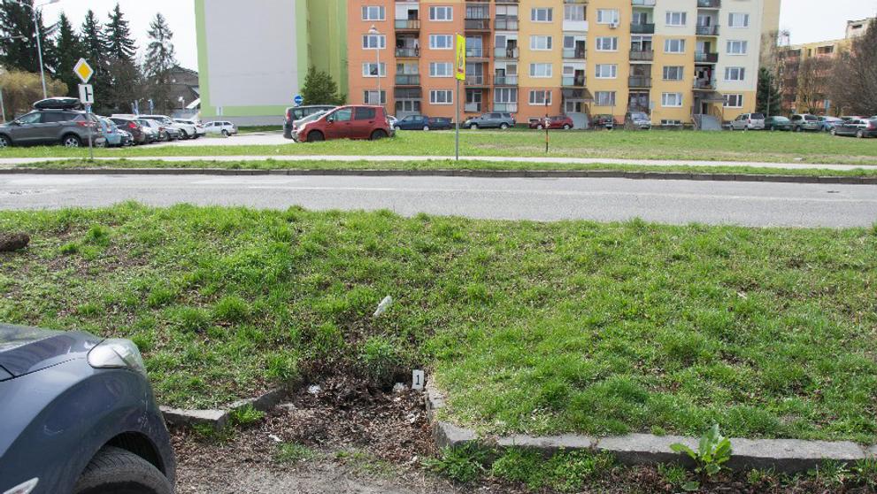 Nalezený poklad na slovenském sídlišti - 3