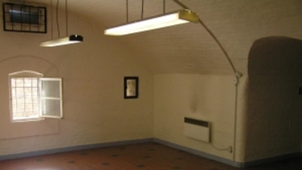 Pevnost č. 2. Chválkovice - Olomouc - 1