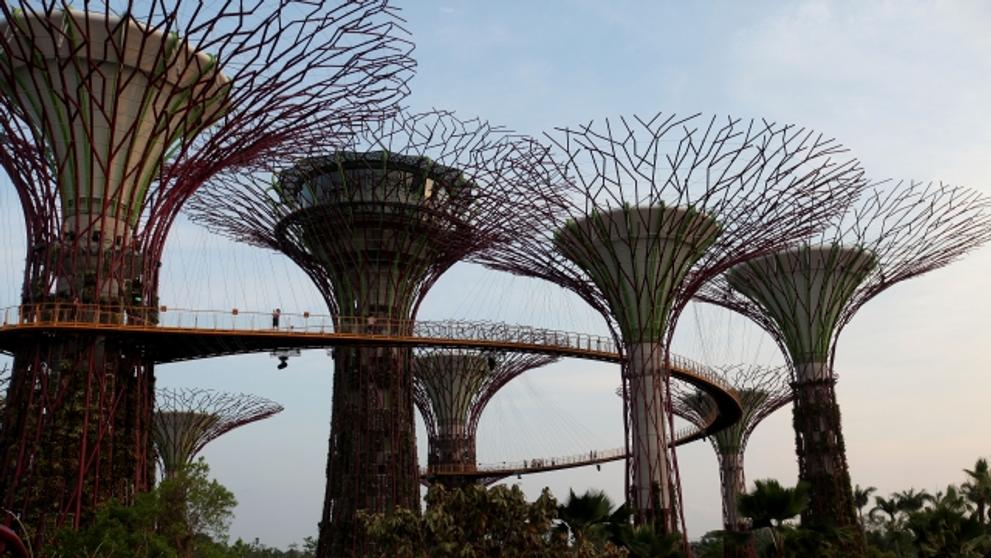 Marina Bay Sands 1