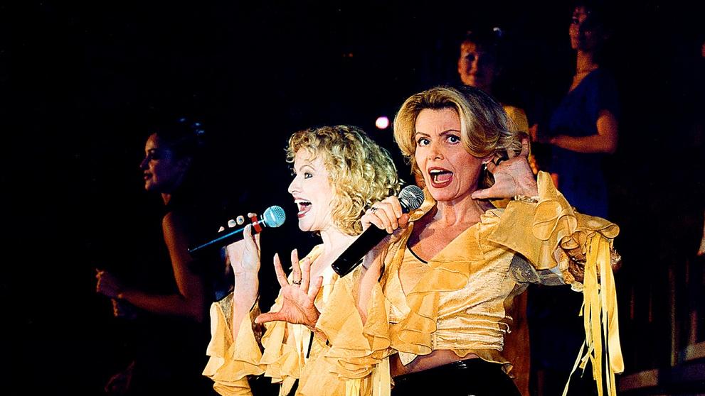 Kamelie - 2000