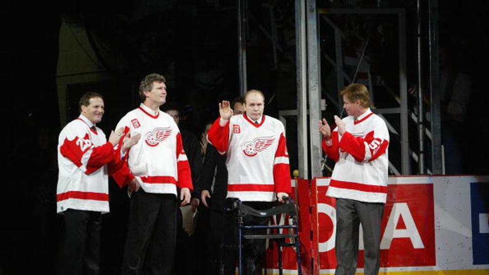 Vladimir Konstantinov - 2