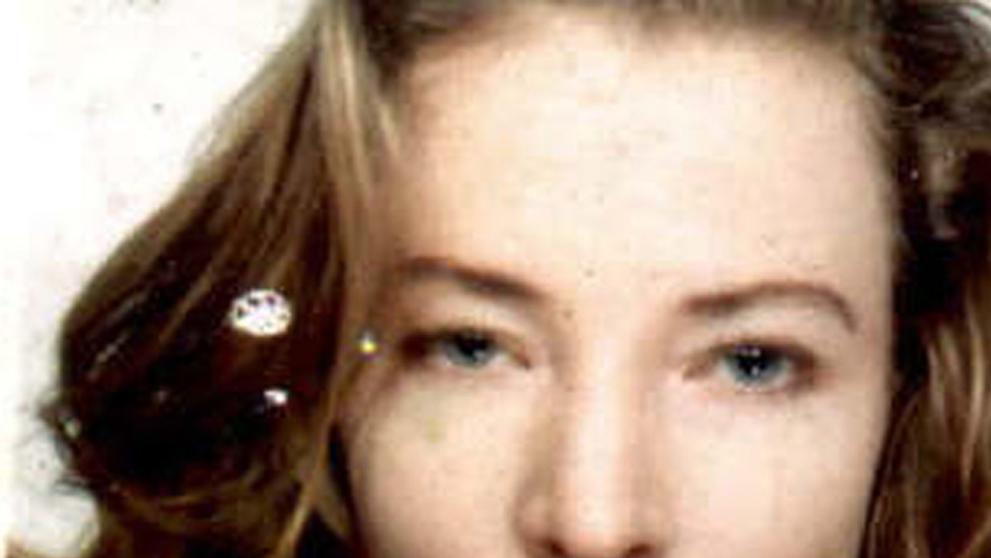 Barbora Černá, 9. 12. 1972 Česká republika