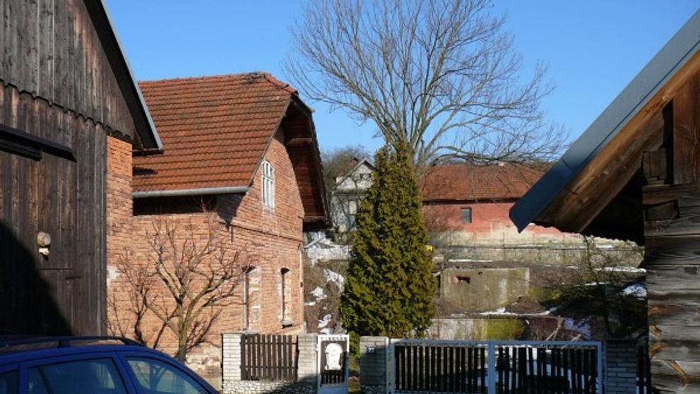 RD Loučka