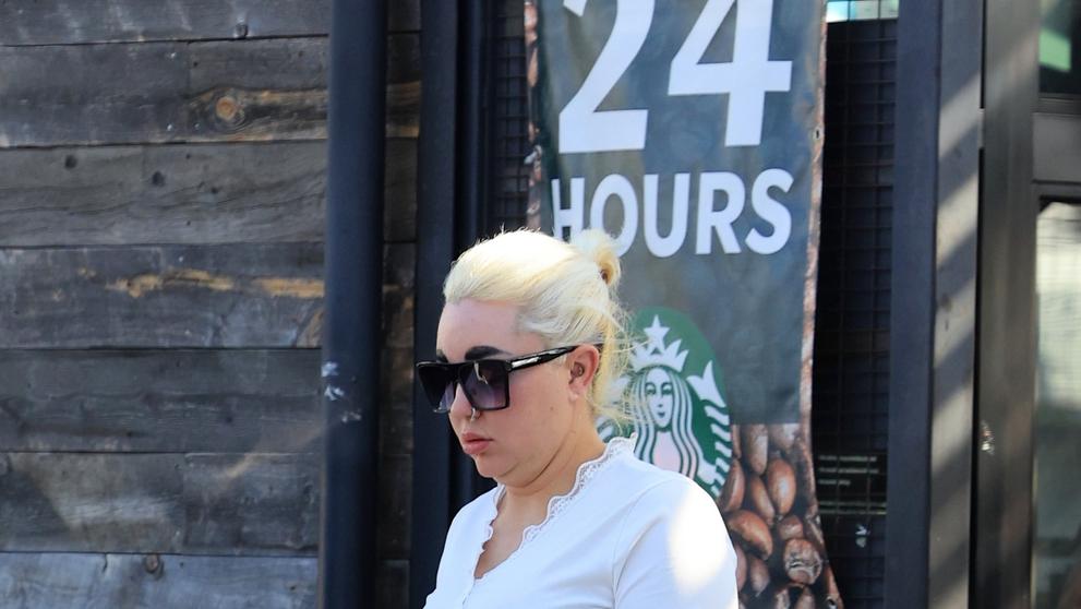 Amanda Bynesová
