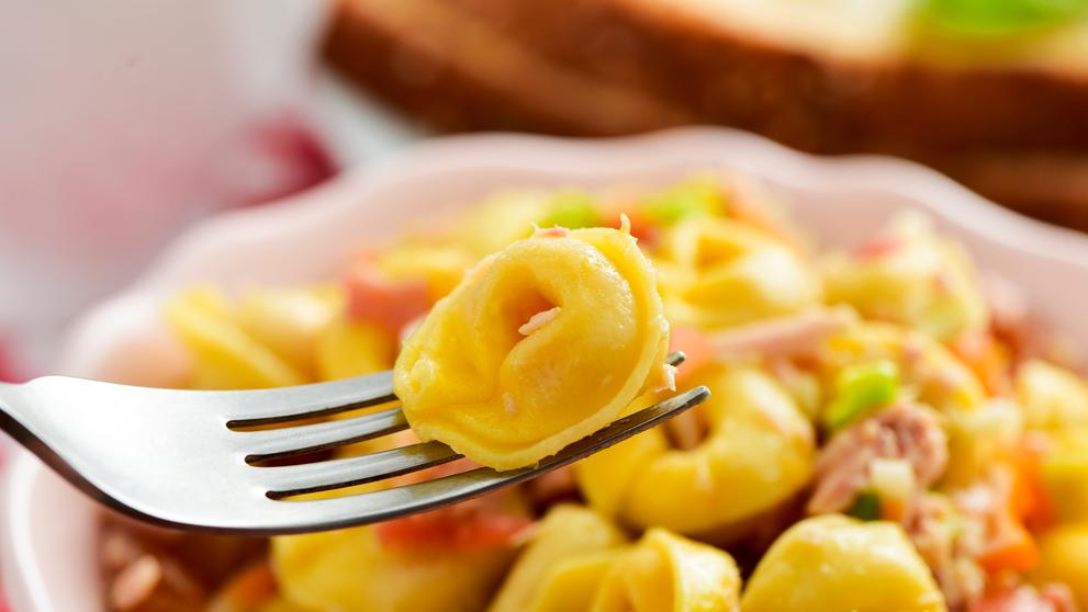 Tortellini