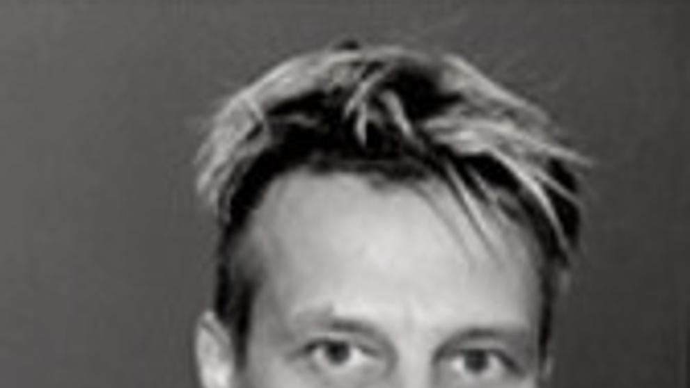 Martin Dolenský