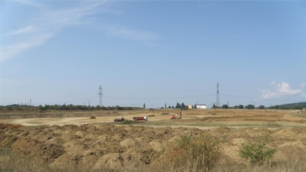Zničený biotop - 3