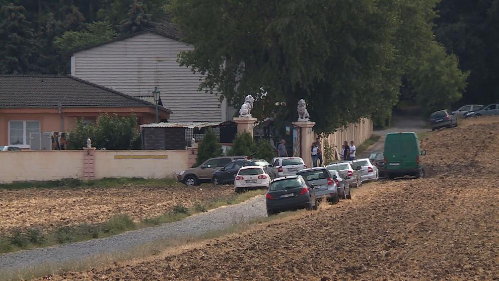 Policejní razie kvůli nelegálnímu zabíjení tygrů - 2
