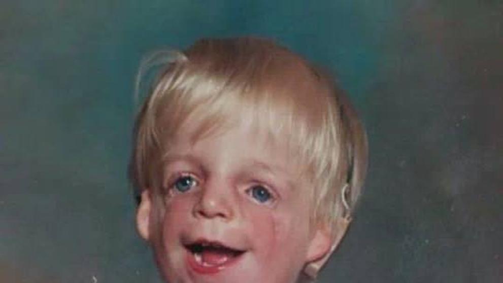 Jono Lancaster - 6