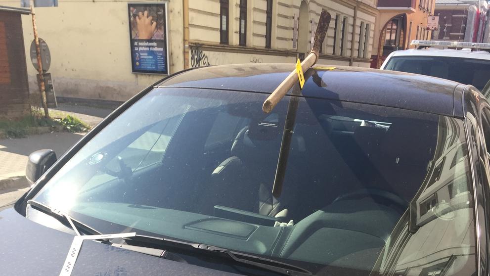 Krumpáč v BMW - 9