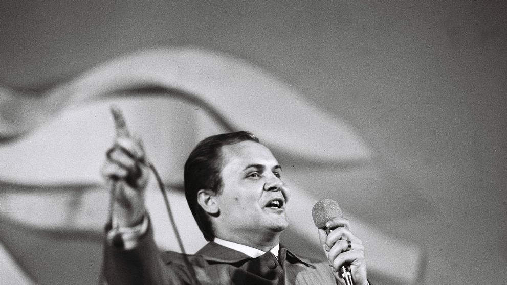 Dušan Grúň, 1968