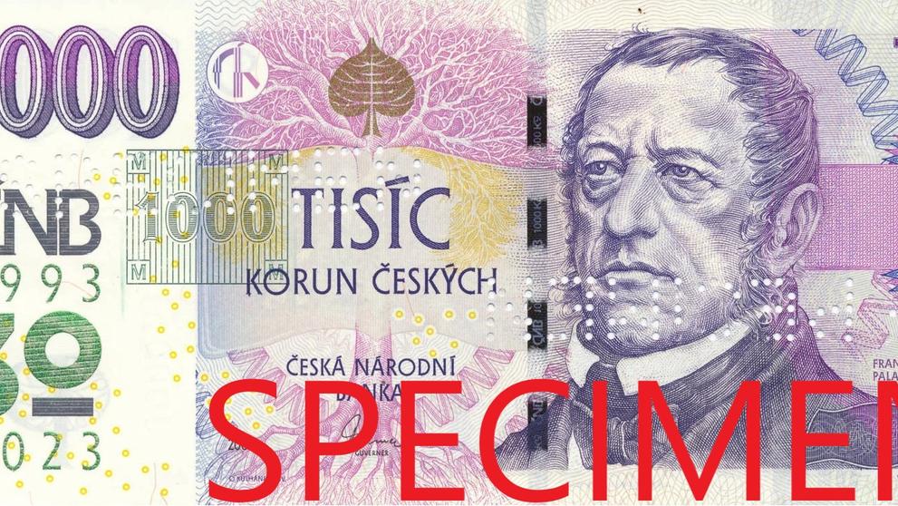 Tisícikoruna
