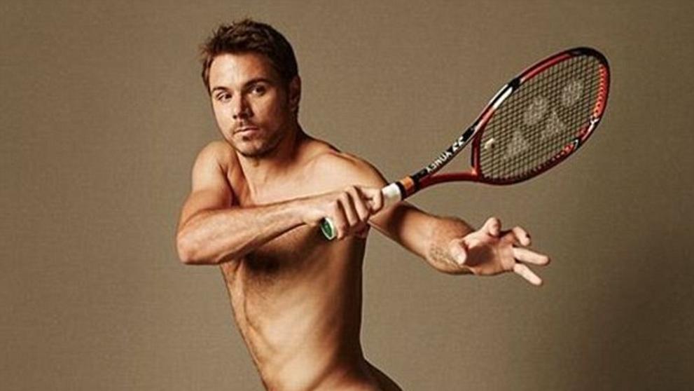 Wawrinka - 1