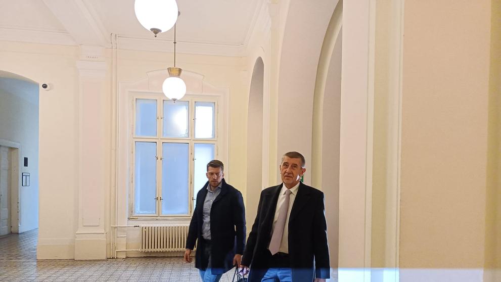 Andrej Babiš