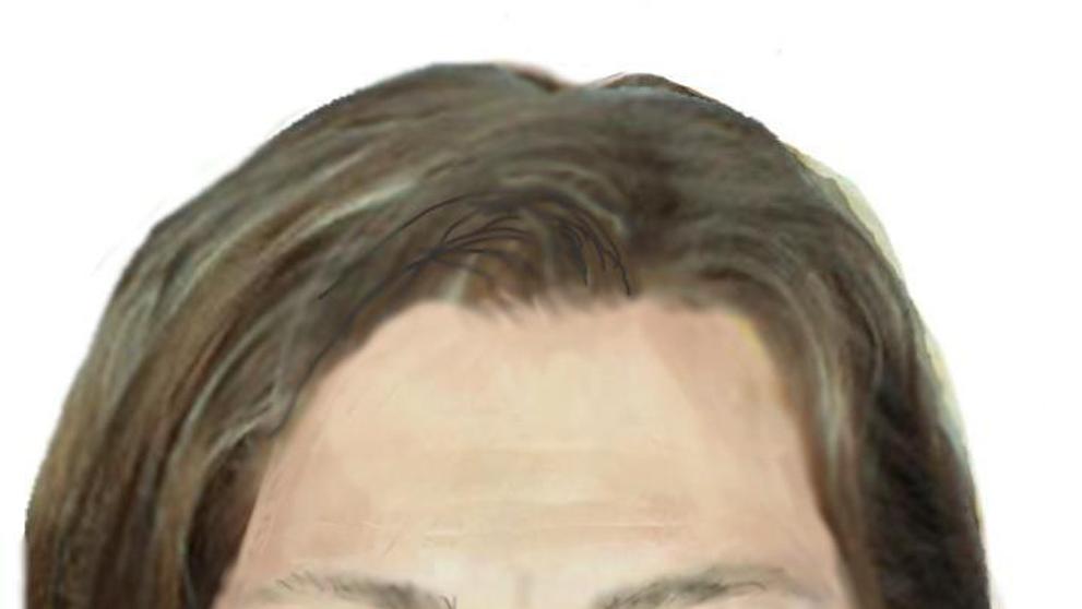Identikit brutálně zavražděné ženy - 2