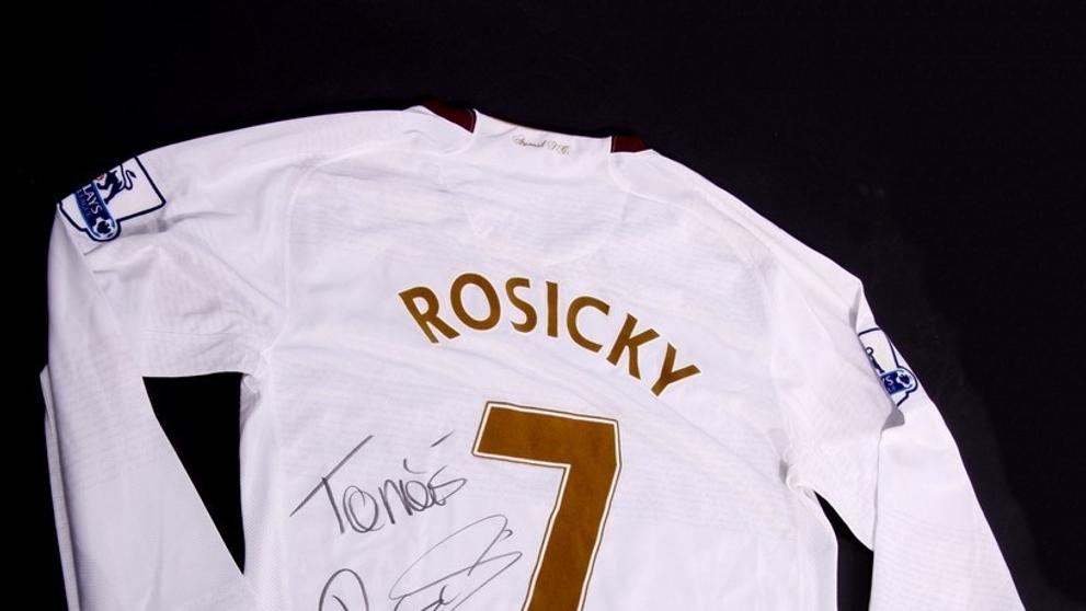 Rosický
