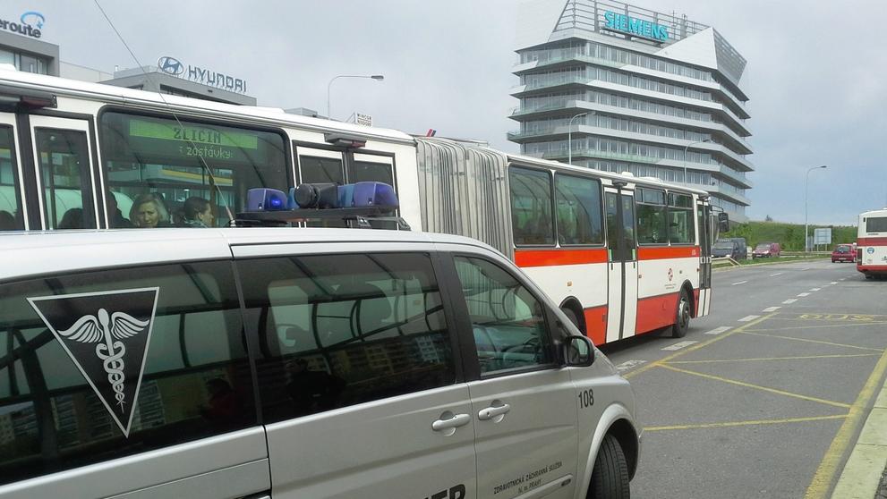 Smrt na stanici Stodůlky - 4