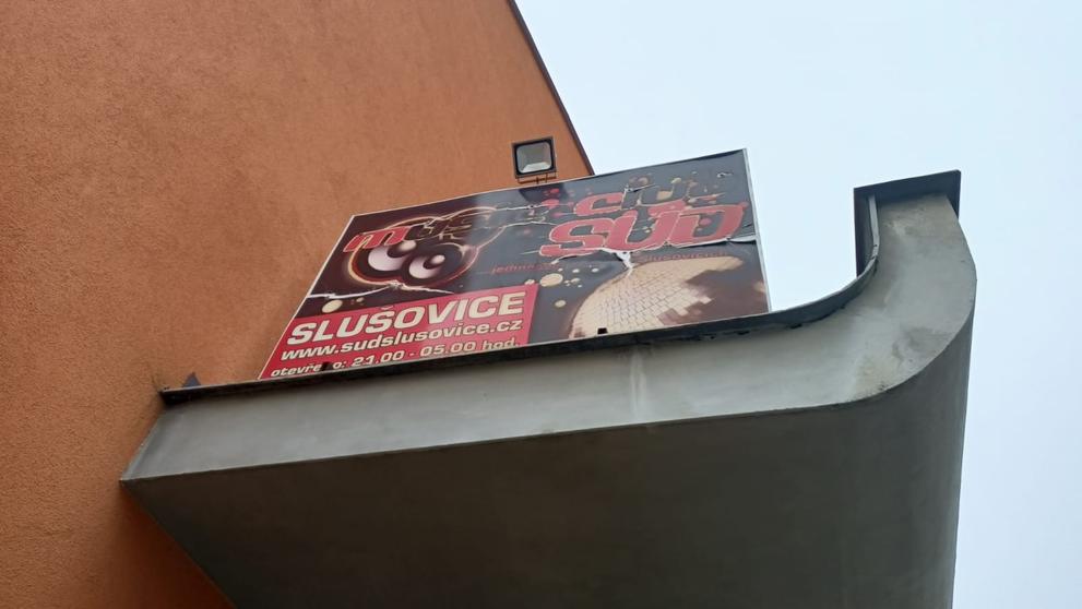 Music club Sud