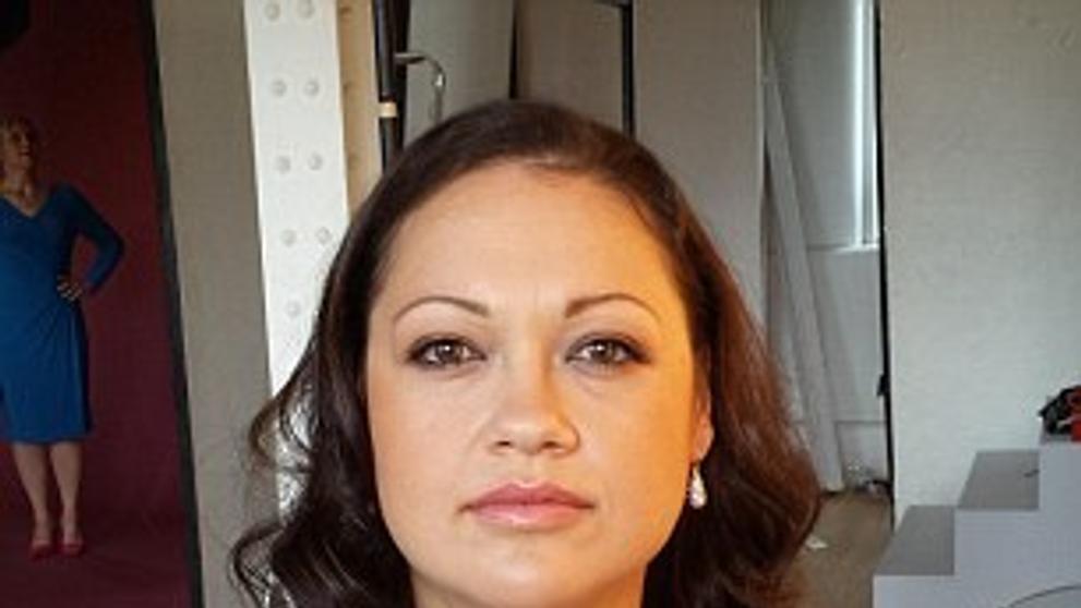 Ana Sirbu - 4