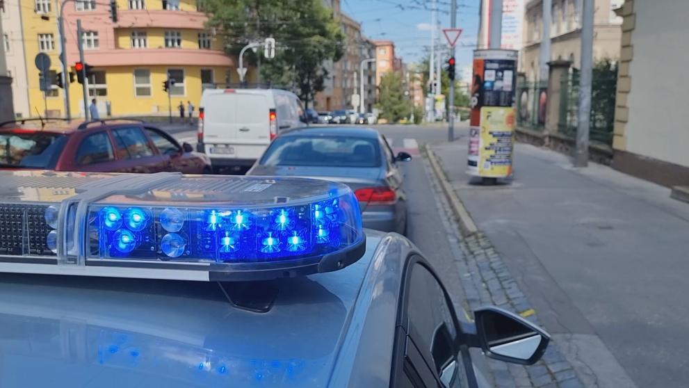 Policie 