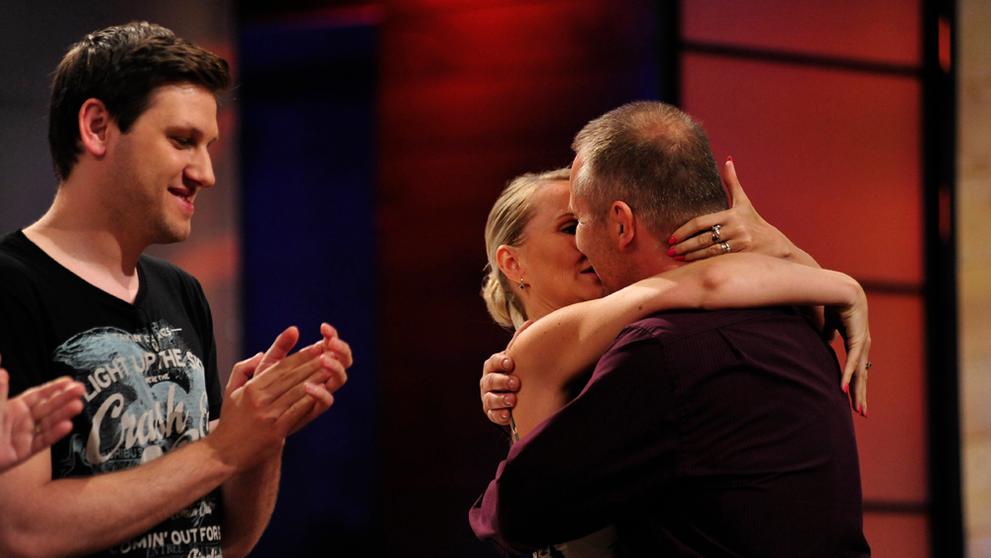MasterChef Česko: Zvířata ve studiu - 1