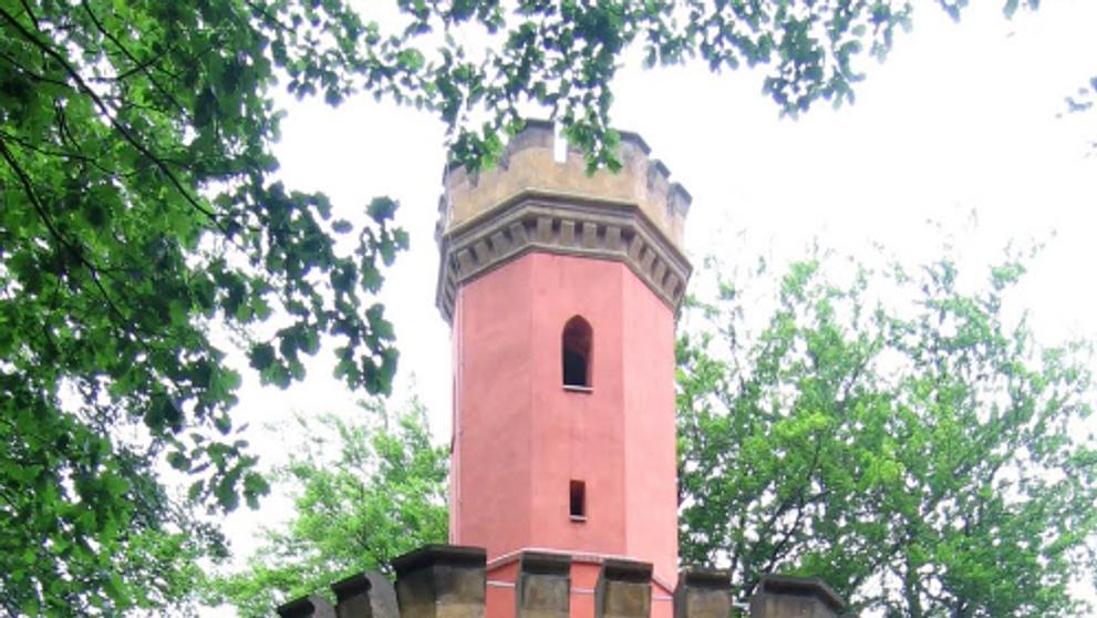 Nemovitosti - Karlovy Vary - Vyhlídka Karla IV.