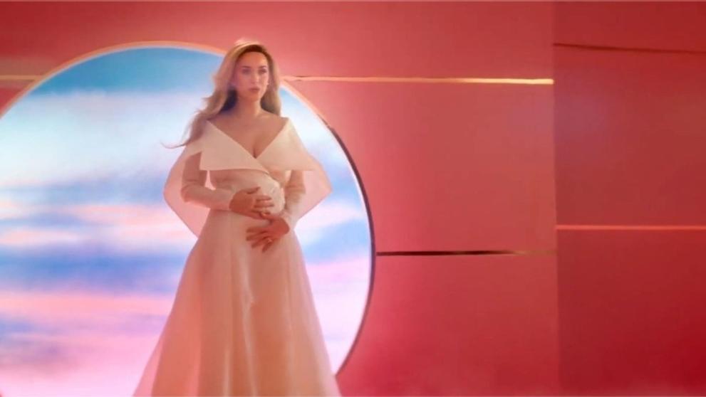 Katy Perry - 1