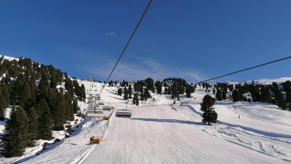 Zillertal Arena - 2