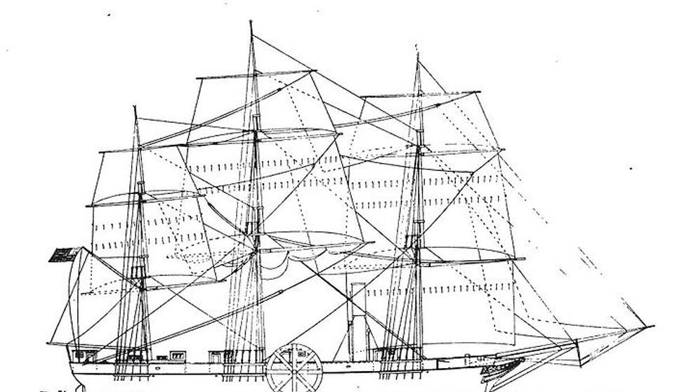 SS Savannah