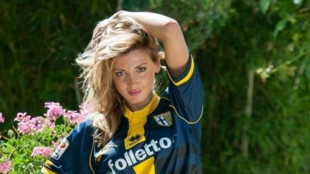 Rosy Maggiulli 1