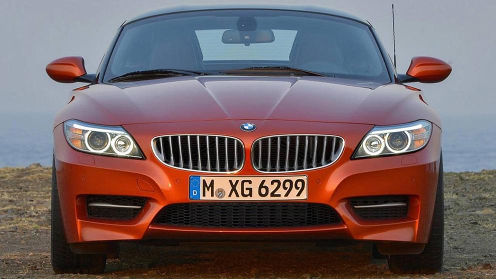 BMW Z4: Staré vs. nové - 12