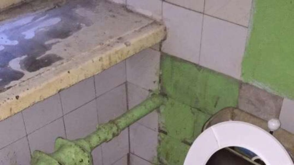 Mladík se podělil o zážitky z nemocnice - 2