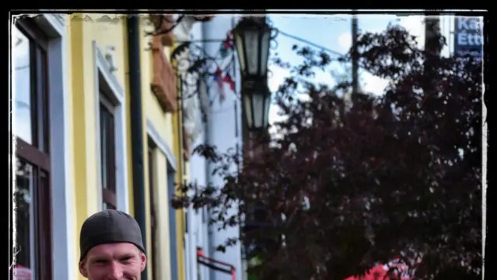 Nastávající mamince Lucii tragicky zahynul partner (2)