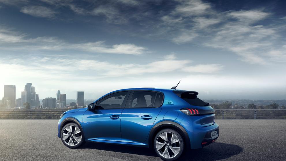 Nový Peugeot 208 - 14