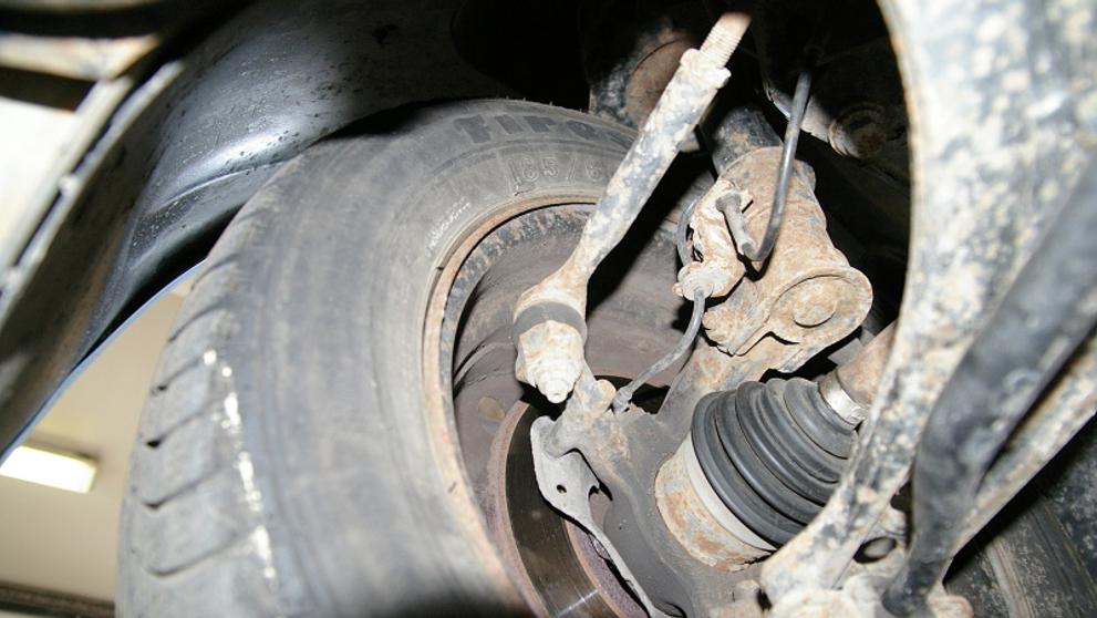 Fiat Punto - 3