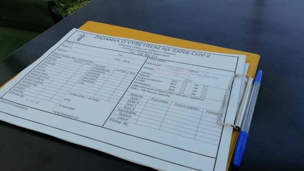 Nové testovací místo v Litovli - 3