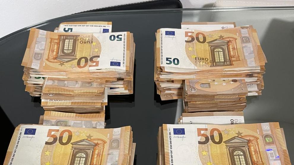 Finanční prostředky z trestné činnosti (2)