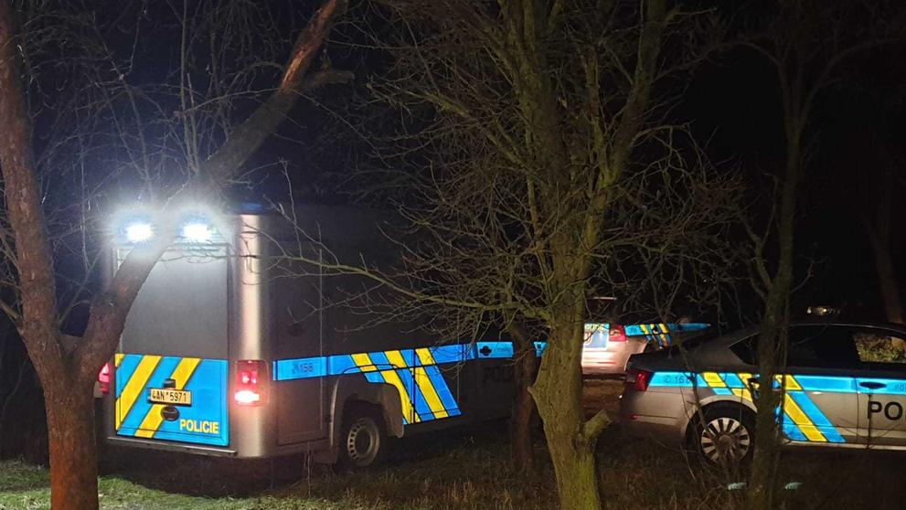 Na Kutnohorsku se rodina otrávila zplodinami - 6