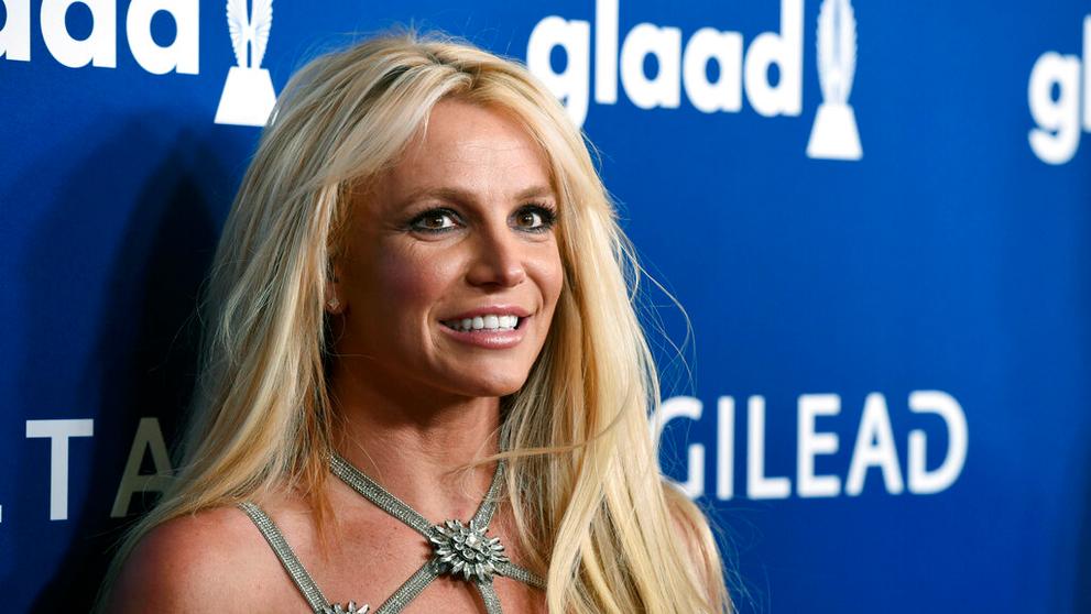 Britney Spears