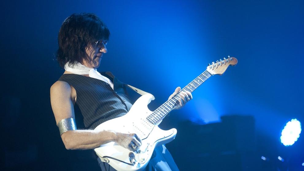 Jeff Beck-nova.cz