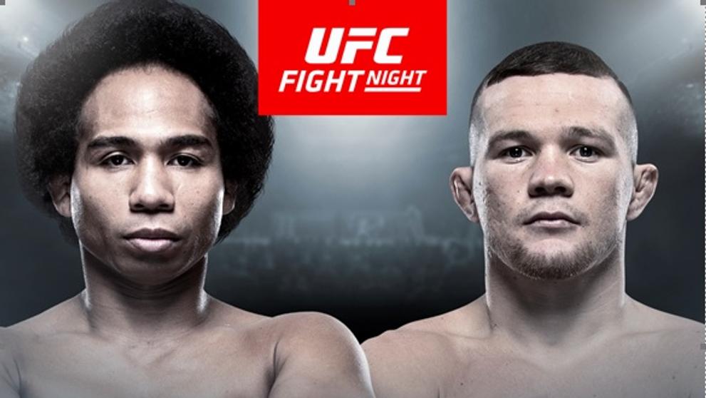 Dodson vs. Yan