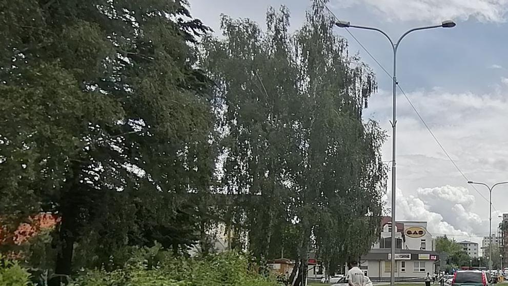 Útok nožem ve škole na Slovensku - 1