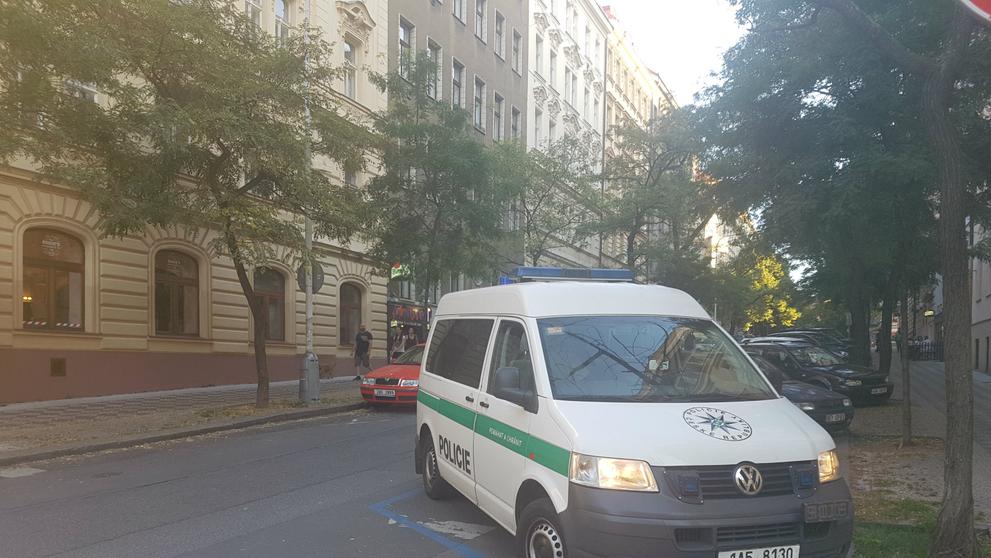 Bývalý policista Kadlec znovu boural opilý - 2