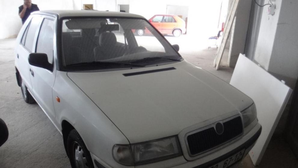 Škoda Felicia