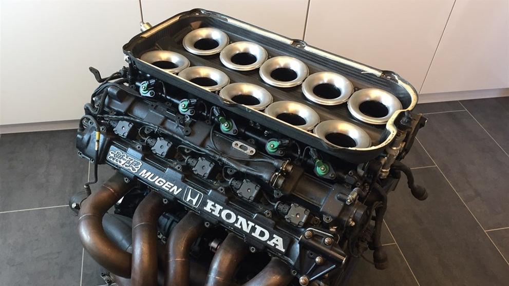 motor - 10