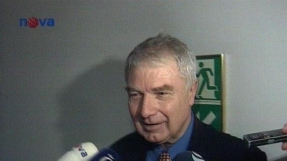 Miloš Melčák (ČSSD)