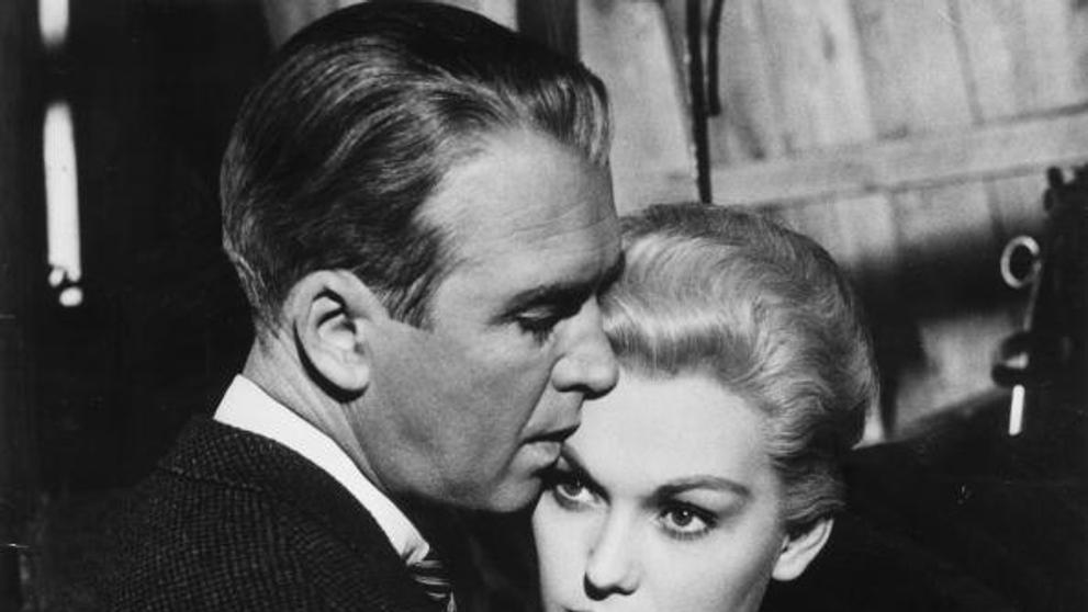 Kim Novak - 2