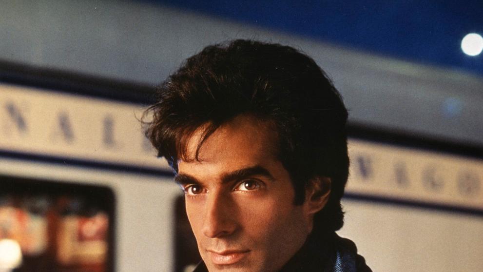 David Copperfield, 1993